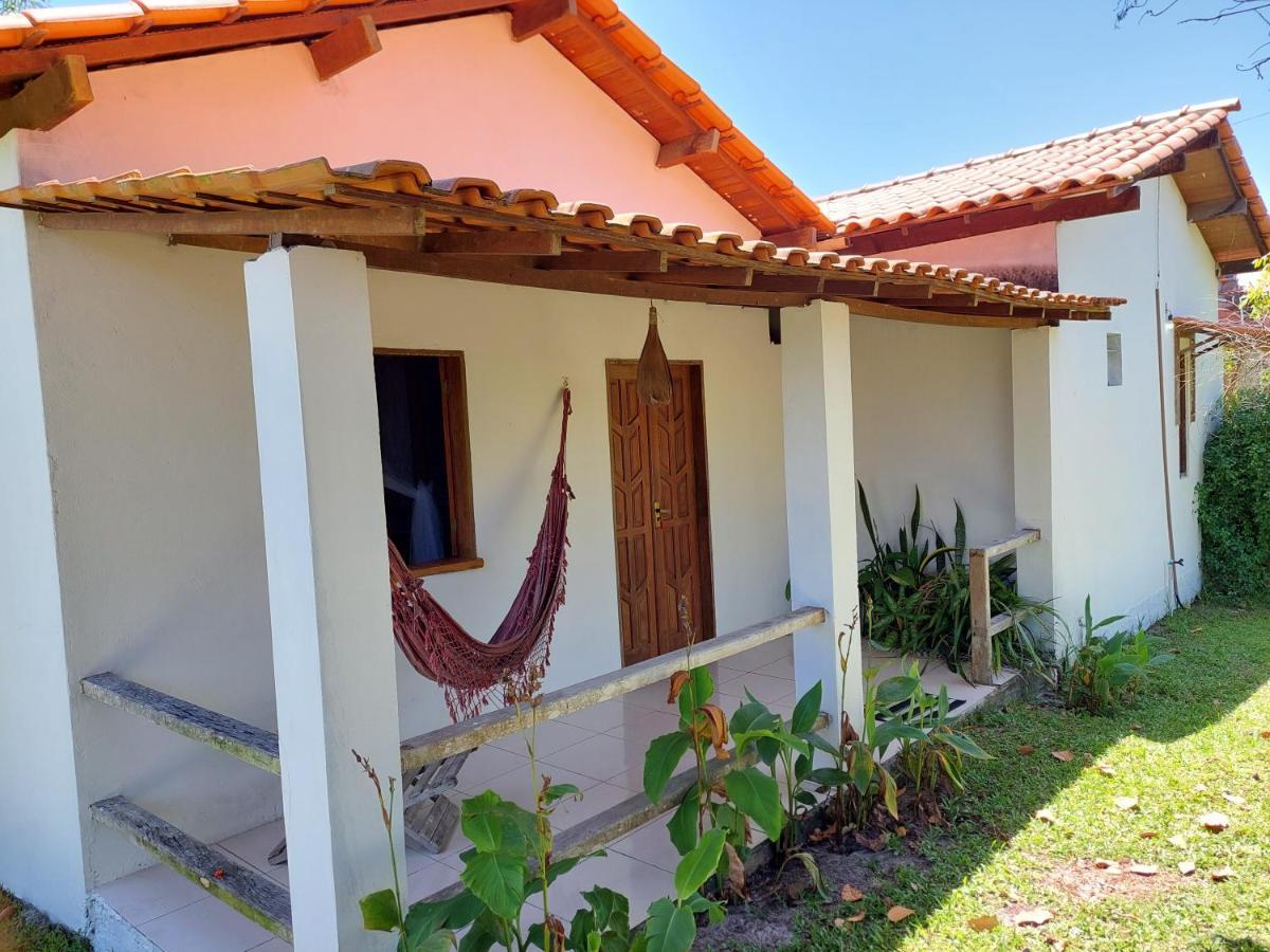 Sem Fronteiras Villa Velha Boipeba Exterior photo