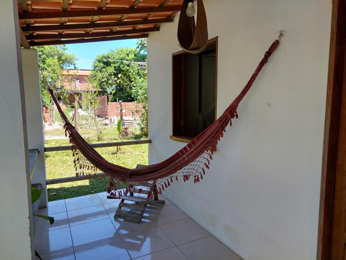 Sem Fronteiras Villa Velha Boipeba Exterior photo