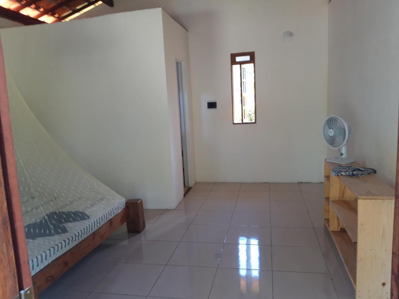Sem Fronteiras Villa Velha Boipeba Exterior photo